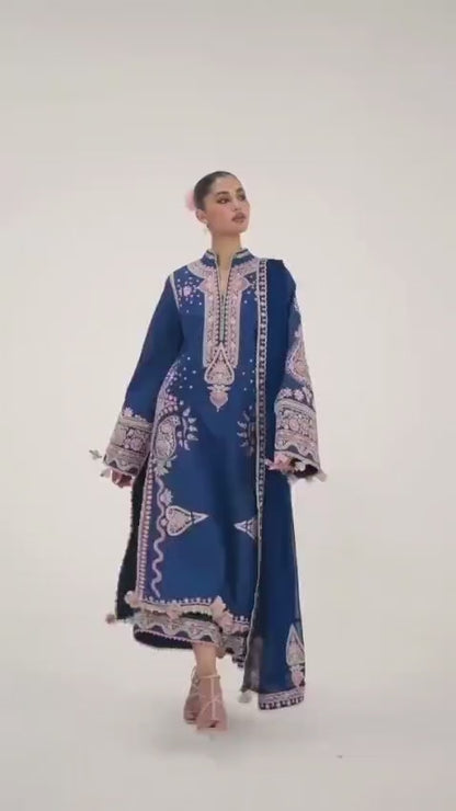 Hussain Rehar Dhanak 3PC – New Arrival 2026

Hussain Rehar Dhanak 2026 🔥 | Premium 100% Fine Dhanak 3PC Embroidered Suit | Heavy Embroidered Shirt + Ready-to-Wear Shawl | Wholesale Rs.5500