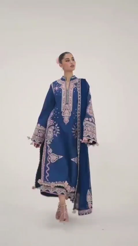 Hussain Rehar Dhanak 3PC – New Arrival 2026

Hussain Rehar Dhanak 2026 🔥 | Premium 100% Fine Dhanak 3PC Embroidered Suit | Heavy Embroidered Shirt + Ready-to-Wear Shawl | Wholesale Rs.5500