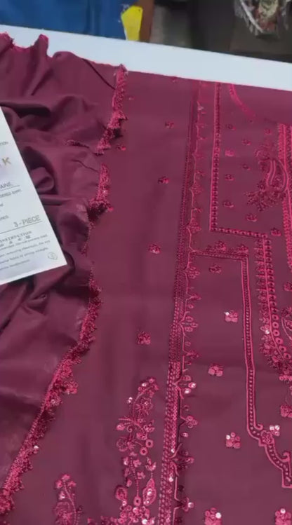 🍂 Batik 4142 – Premium Winter Hit Dhanak Collection 2026–27