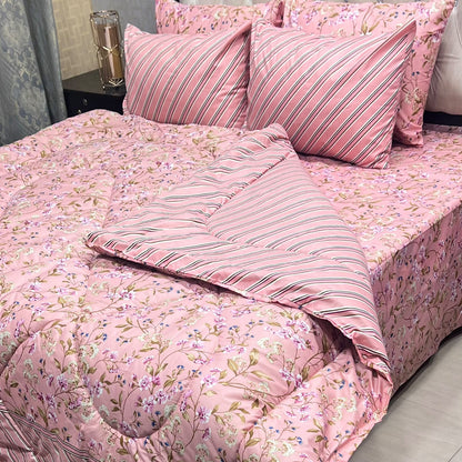 ✨ GulAhmed Premium 6PC Razae Set | Winter Collection 2026 | Fine Cotton Salonica & 500 GSM Filling ✨
