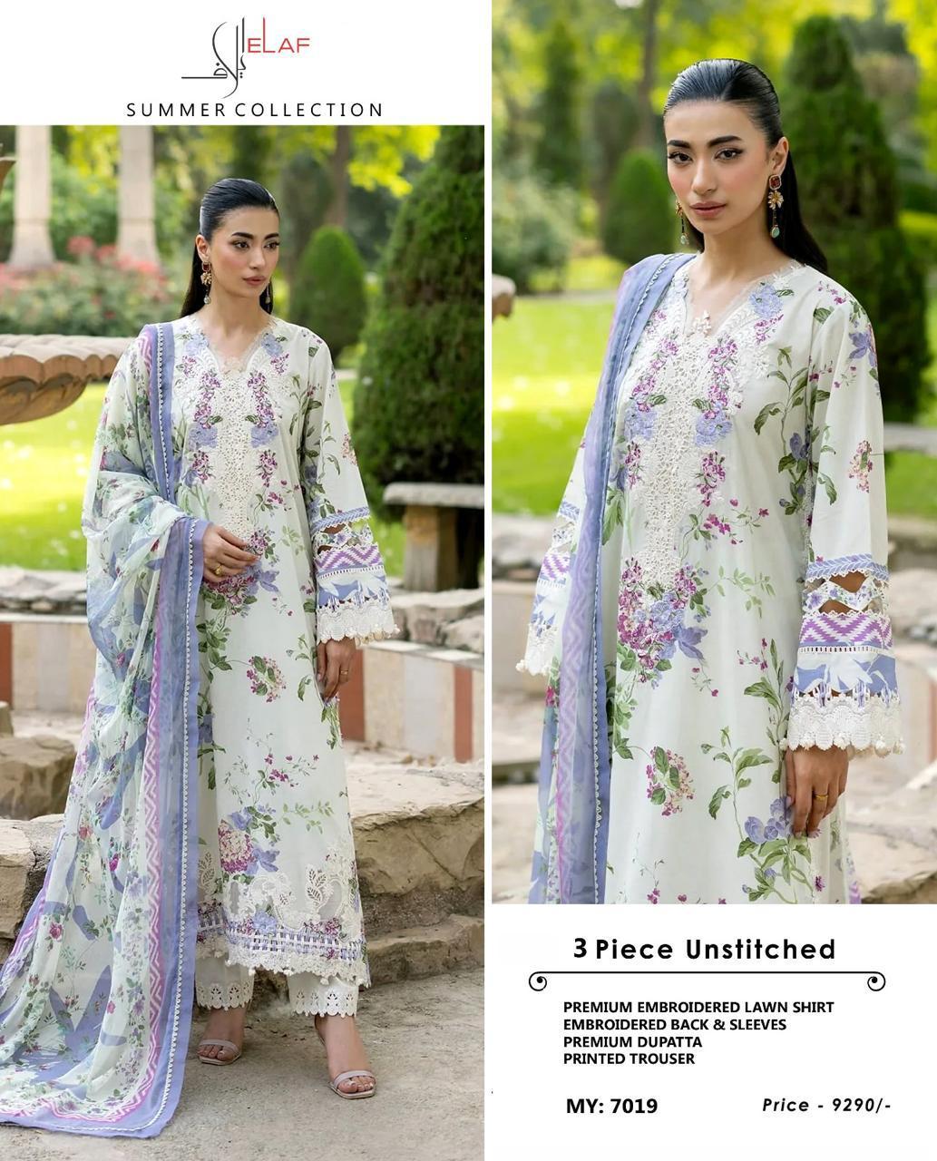 🌸 Premium Charizma Printed Lawn 3PC unstiched suit| New Arrival 2026 | Airjet Lawn Collection 🔥