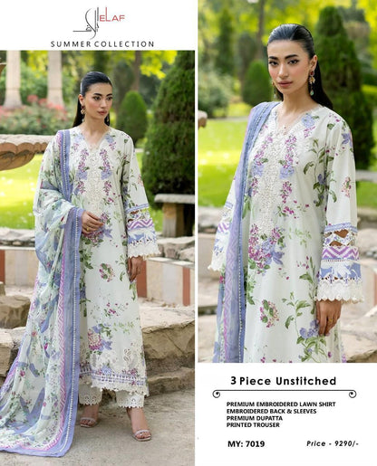 🌸 Premium Charizma Printed Lawn 3PC unstiched suit| New Arrival 2026 | Airjet Lawn Collection 🔥