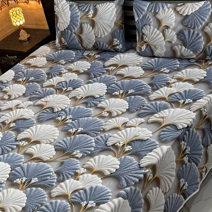 🔥 9D DIGITAL PRINTED BEDSHEET | NEW ARRIVAL 2026 | EXPORT QUALITY 3PC KING SIZE 🔥