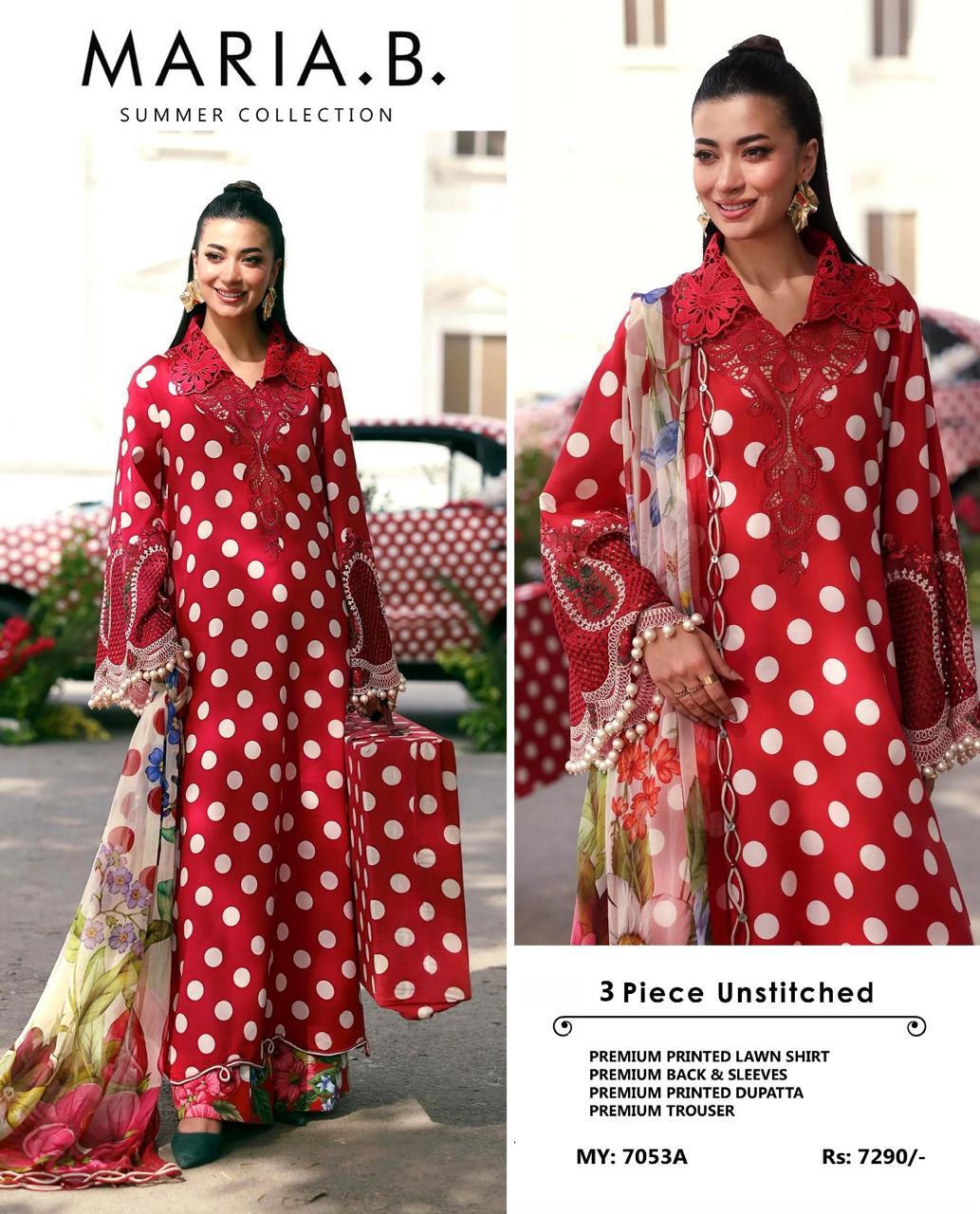 🌸 Premium Charizma Printed Lawn 3PC unstiched suit| New Arrival 2026 | Airjet Lawn Collection 🔥