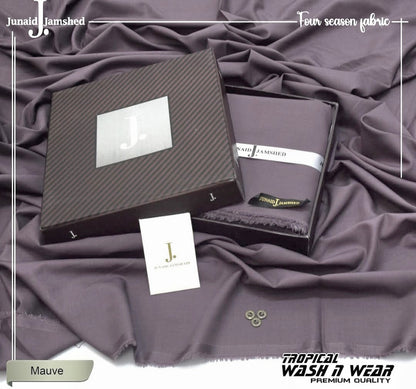 🔥 J. MEN’S Premium Wash & Wear | New Arrival 2026 Unstiched Suit 🔥
✨ Executive Class Soft Fall Fabric | 4 Meter Unstitched Collection ✨