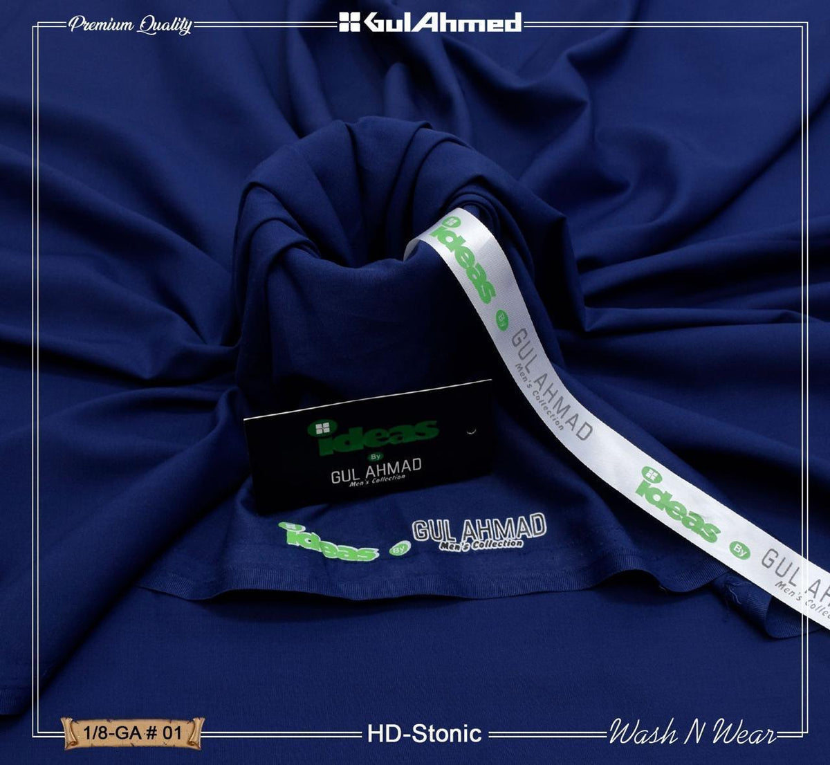 🔥 GulAhmed Men’s Executive Class Wash & Wear Unstiched Suit| New Arrival 2026 | Premium 4 Meter Fabric 😍