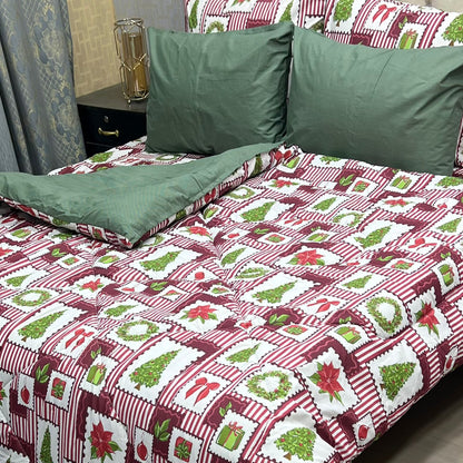 ✨ GulAhmed Premium 6PC Razae Set | Winter Collection 2026 | Fine Cotton Salonica & 500 GSM Filling ✨