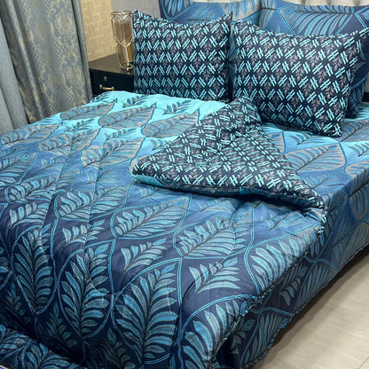 ✨ GulAhmed Premium 6PC Razae Set | Winter Collection 2026 | Fine Cotton Salonica & 500 GSM Filling ✨