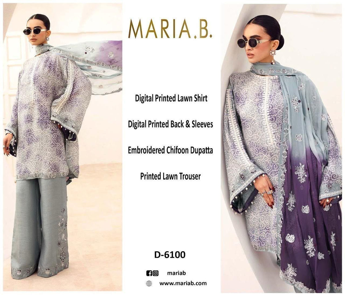 🔥 MEGA STOCK CLEARANCE SALE | Luxury Embroidered 3PC Unstiched Suit ✨ | Premium Collection 2026