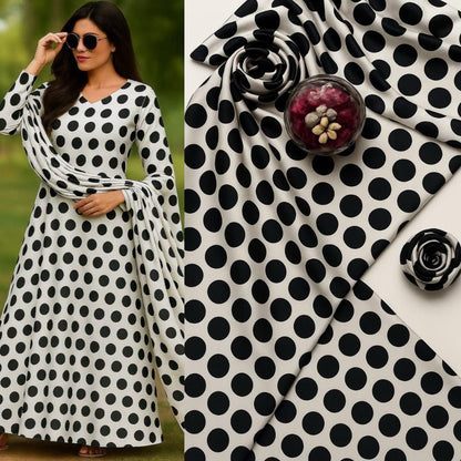 🌸 LULUSAR Premium Shamooz Silk 3PC Unstiched Suit| Digital Printed Luxury Collection 2026 🌸