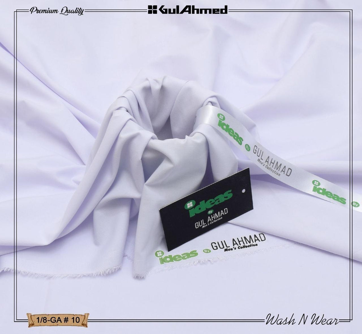 🔥 GulAhmed Men’s Executive Class Wash & Wear Unstiched Suit| New Arrival 2026 | Premium 4 Meter Fabric 😍