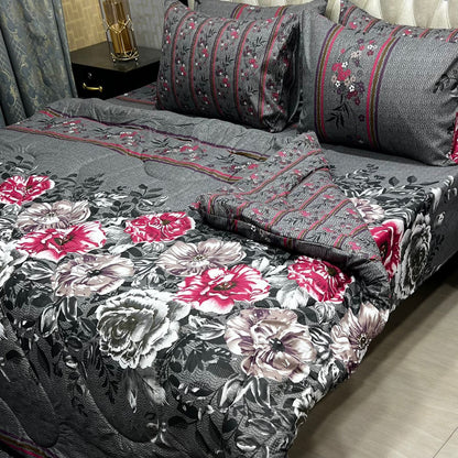 ✨ GulAhmed Premium 6PC Razae Set | Winter Collection 2026 | Fine Cotton Salonica & 500 GSM Filling ✨