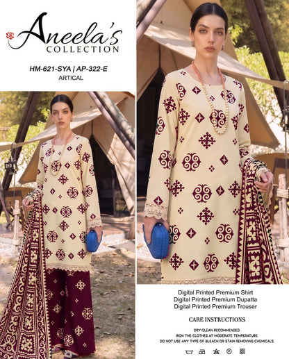 🌸 Premium Charizma Printed Lawn 3PC unstiched suit| New Arrival 2026 | Airjet Lawn Collection 🔥