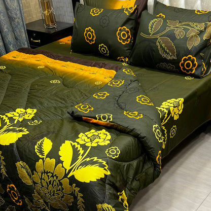 ✨ GulAhmed Premium 6PC Razae Set | Winter Collection 2026 | Fine Cotton Salonica & 500 GSM Filling ✨