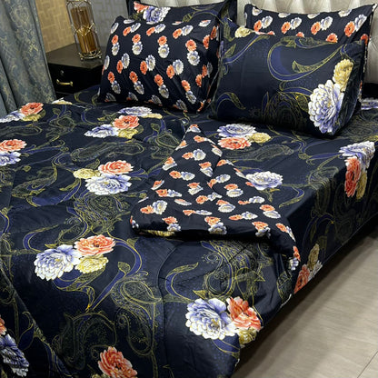 ✨ GulAhmed Premium 6PC Razae Set | Winter Collection 2026 | Fine Cotton Salonica & 500 GSM Filling ✨