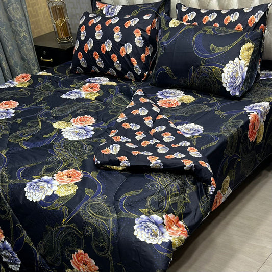 ✨ GulAhmed Premium 6PC Razae Set | Winter Collection 2026 | Fine Cotton Salonica & 500 GSM Filling ✨