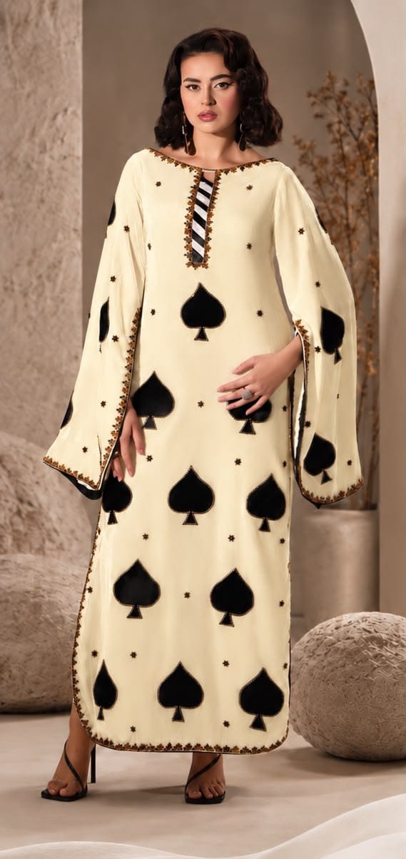 Cross UnStitch Dhanak Vol 2026 – Premium 3-Piece Heavy Embroidered Winter Suit with Full Embroidered Shawl