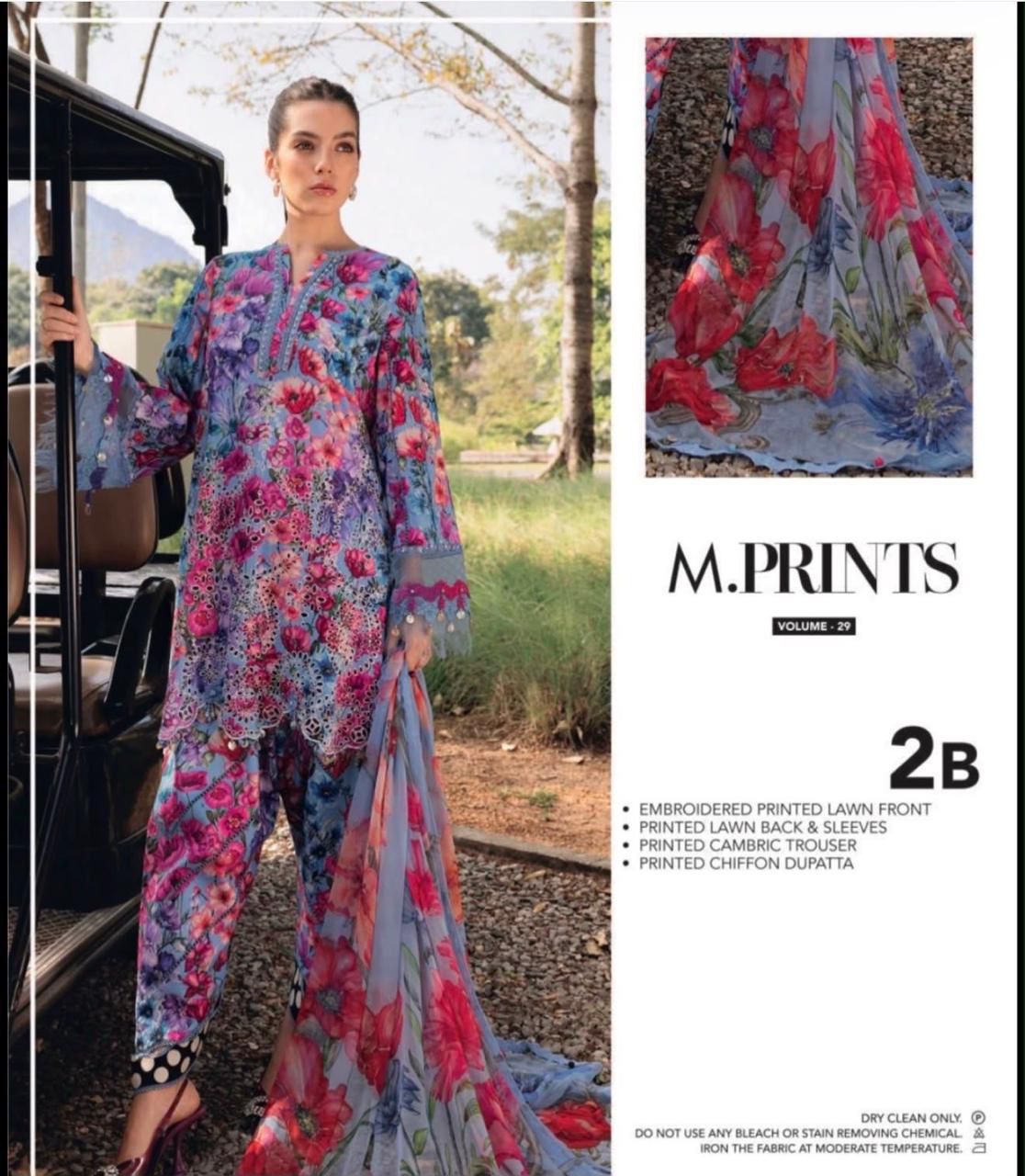 🔥 MEGA STOCK CLEARANCE SALE | Luxury Embroidered 3PC Unstiched Suit ✨ | Premium Collection 2026