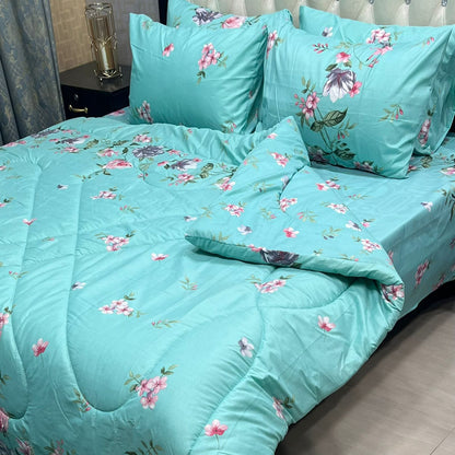 ✨ GulAhmed Premium 6PC Razae Set | Winter Collection 2026 | Fine Cotton Salonica & 500 GSM Filling ✨