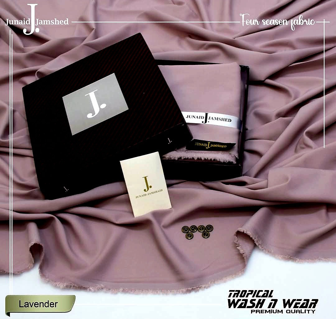 🔥 J. MEN’S Premium Wash & Wear | New Arrival 2026 Unstiched Suit 🔥
✨ Executive Class Soft Fall Fabric | 4 Meter Unstitched Collection ✨