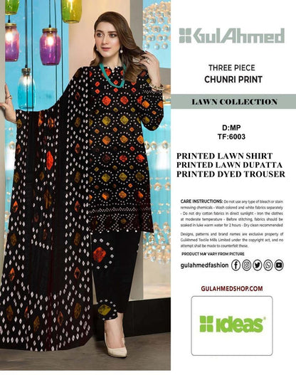 🌸 Premium Charizma Printed Lawn 3PC unstiched suit| New Arrival 2026 | Airjet Lawn Collection 🔥