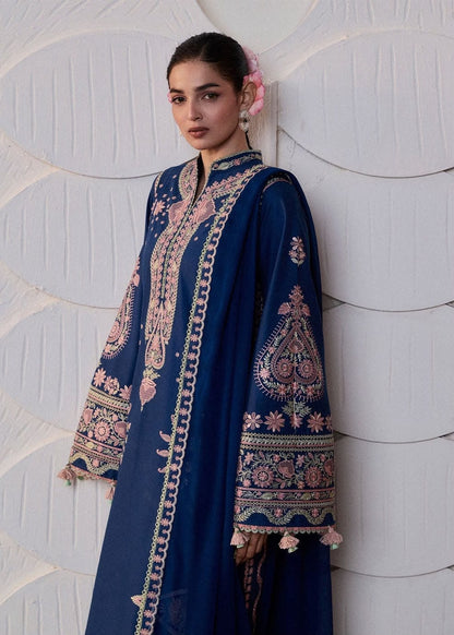 Hussain Rehar Dhanak 3PC – New Arrival 2026

Hussain Rehar Dhanak 2026 🔥 | Premium 100% Fine Dhanak 3PC Embroidered Suit | Heavy Embroidered Shirt + Ready-to-Wear Shawl | Wholesale Rs.5500
