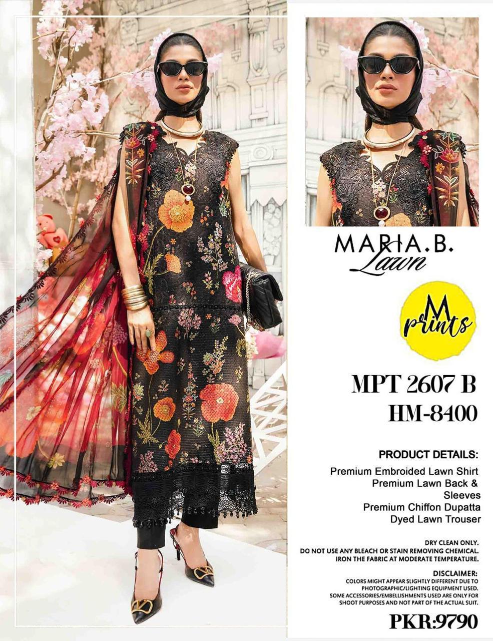 🌸 Premium Charizma Printed Lawn 3PC unstiched suit| New Arrival 2026 | Airjet Lawn Collection 🔥