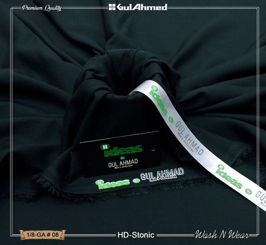 🔥 GulAhmed Men’s Executive Class Wash & Wear Unstiched Suit| New Arrival 2026 | Premium 4 Meter Fabric 😍