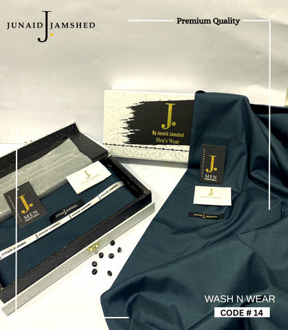 🔥 J. MEN’S Premium Wash & Wear | New Arrival 2026 Unstiched Suit 🔥
✨ Executive Class Soft Fall Fabric | 4 Meter Unstitched Collection ✨