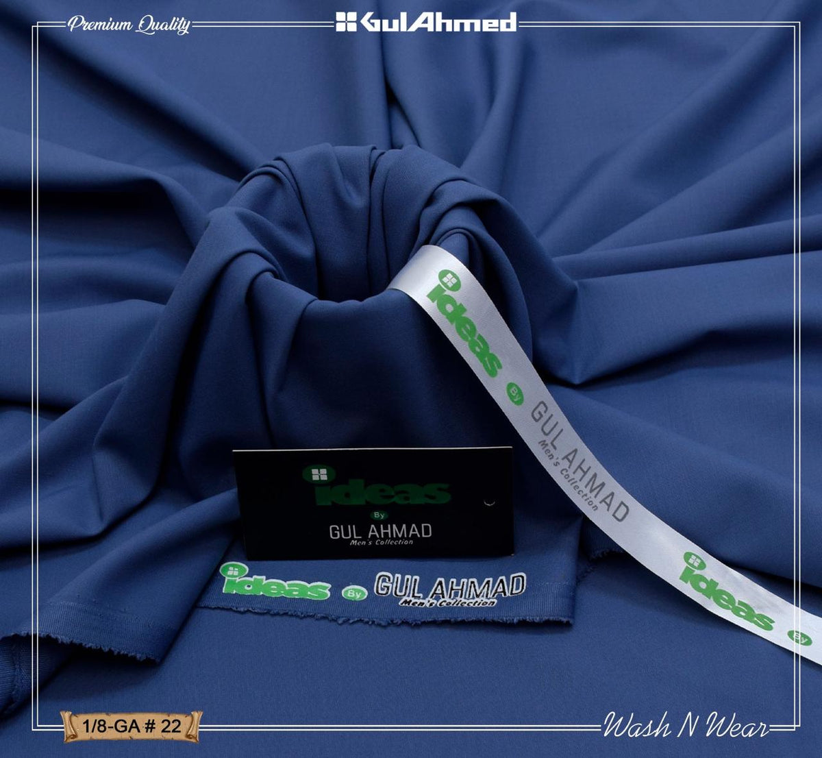 🔥 GulAhmed Men’s Executive Class Wash & Wear Unstiched Suit| New Arrival 2026 | Premium 4 Meter Fabric 😍