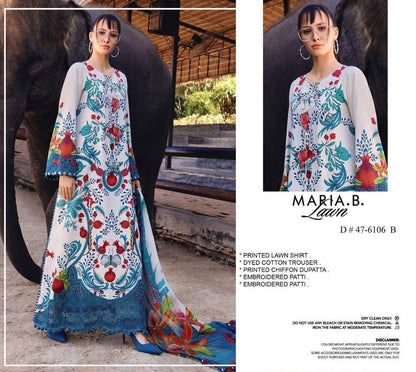 🔥 MEGA STOCK CLEARANCE SALE | Luxury Embroidered 3PC Unstiched Suit ✨ | Premium Collection 2026