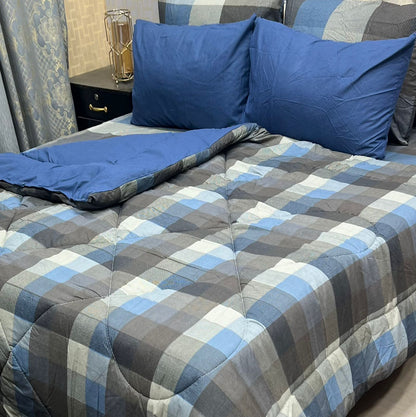 ✨ GulAhmed Premium 6PC Razae Set | Winter Collection 2026 | Fine Cotton Salonica & 500 GSM Filling ✨