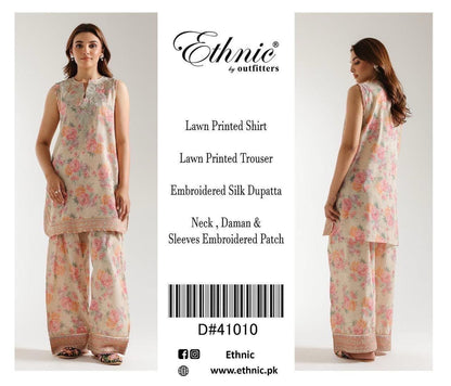🔥 MEGA STOCK CLEARANCE SALE | Luxury Embroidered 3PC Unstiched Suit ✨ | Premium Collection 2026